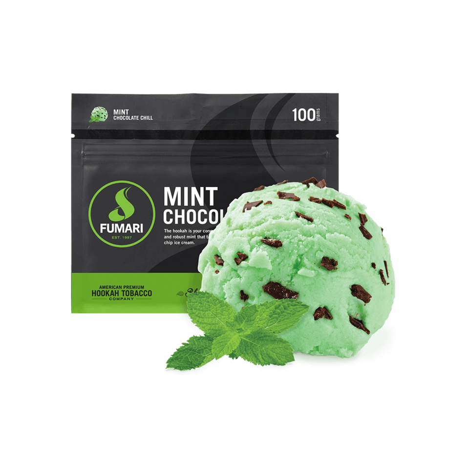 Fumari Hookah Tobacco (100g) Single Piece
