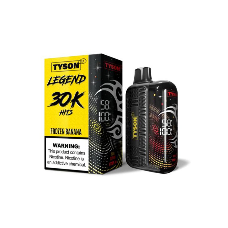 Tyson 2.0 Legend product_type