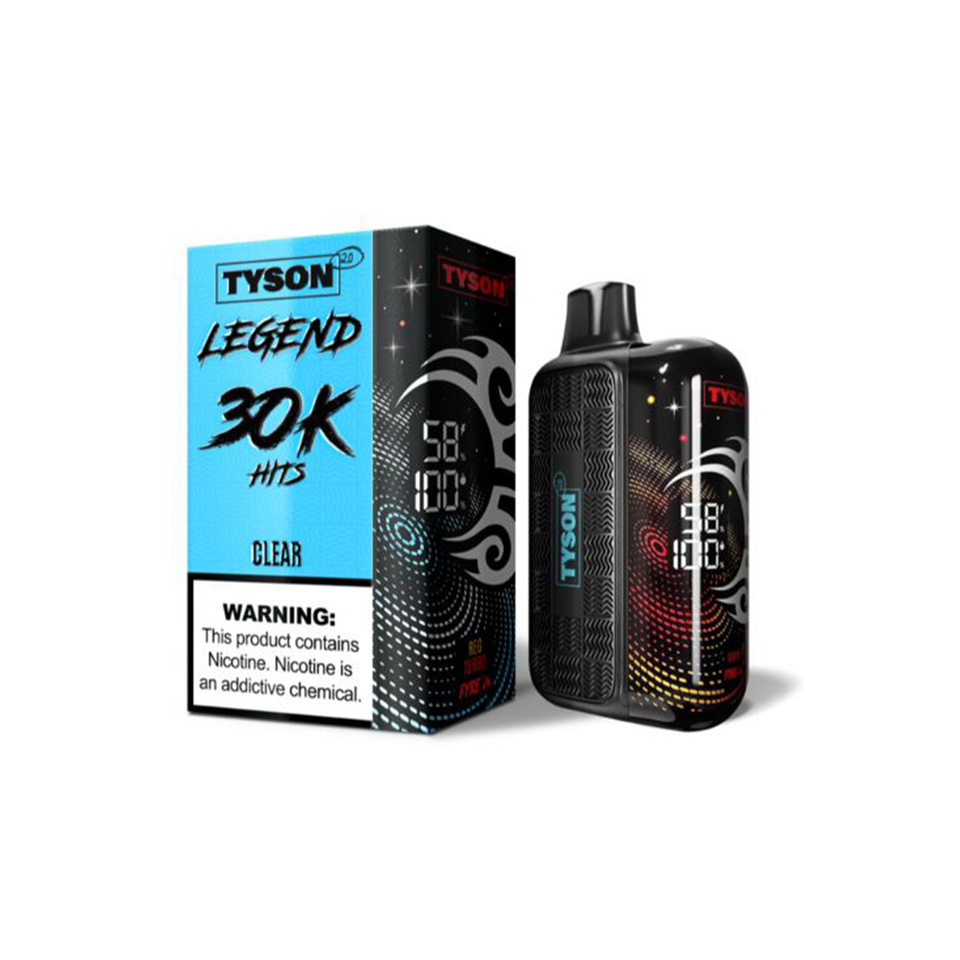 Tyson 2.0 Legend product_type