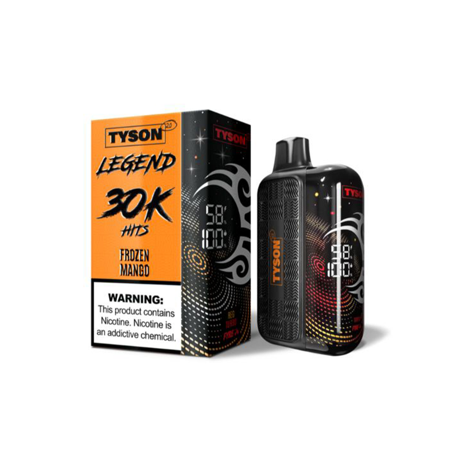 Tyson 2.0 Legend product_type