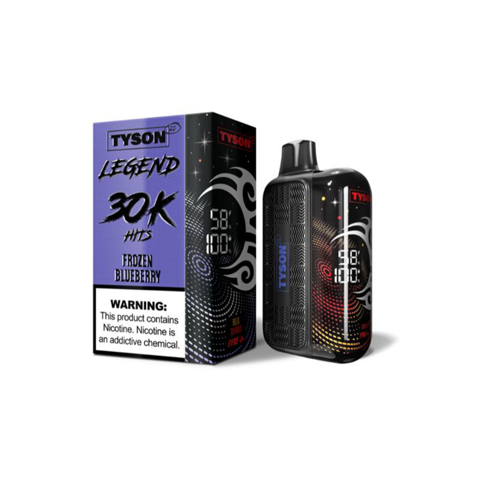 Tyson 2.0 Legend product_type