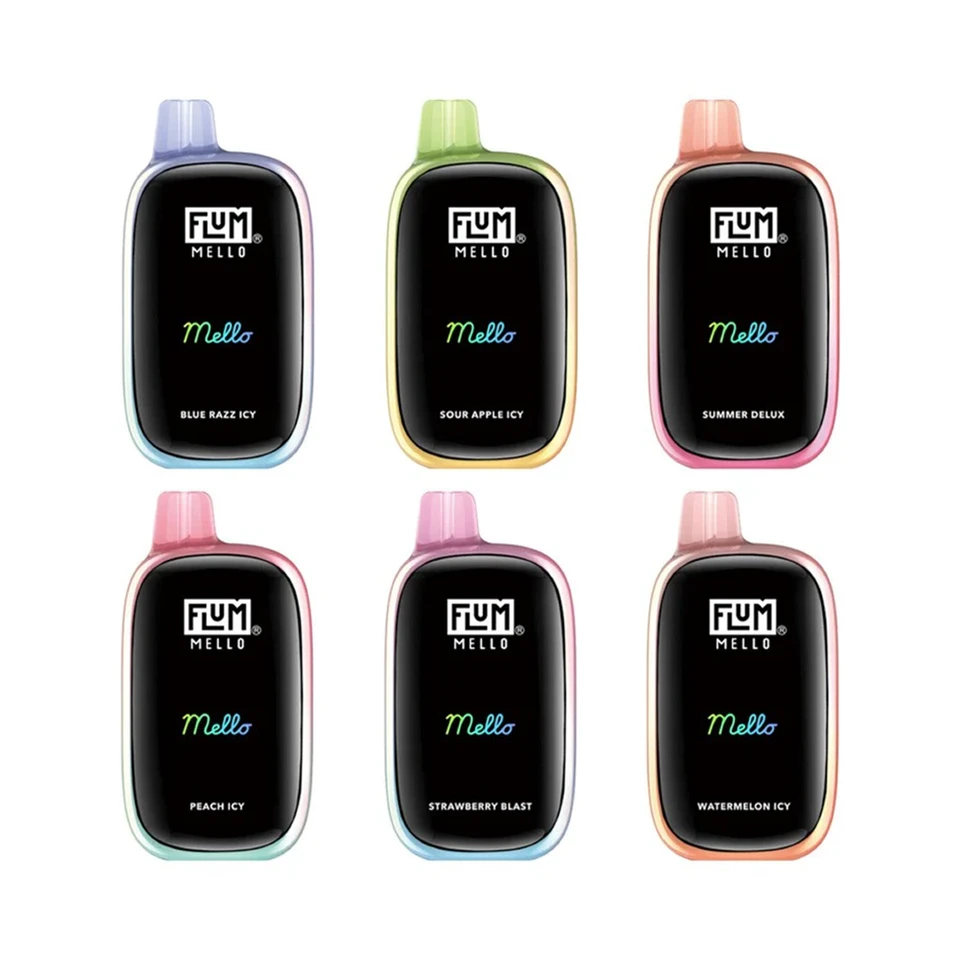 Flum Mello (Pack of 10) product_type