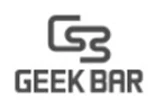 Geek bar