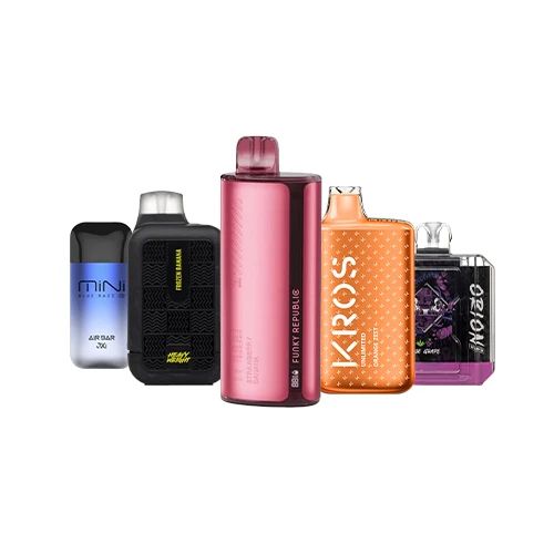 Disposable Vape