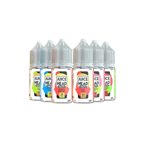 E-liquids