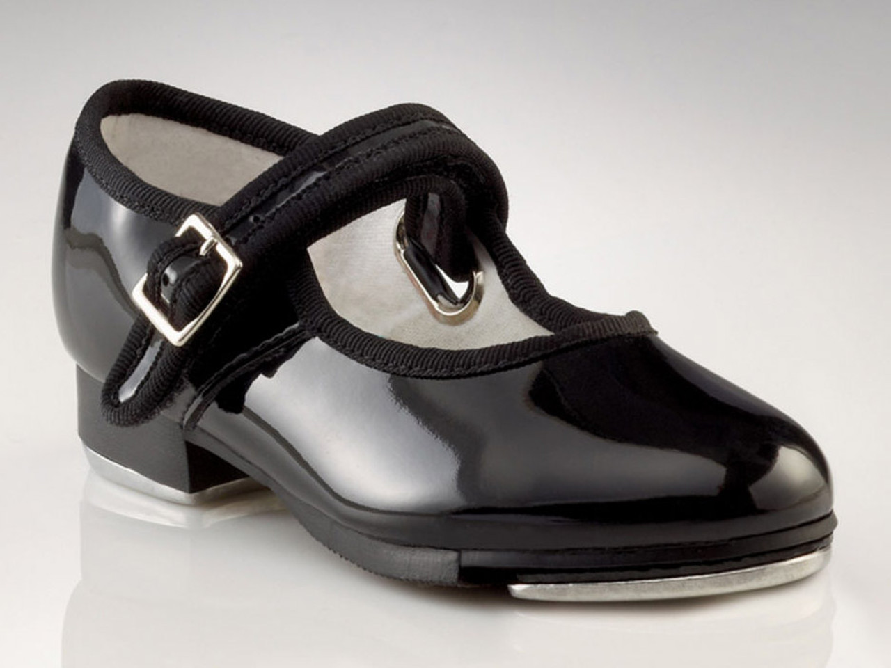 Toddler Ballet Shoes Capezio Child Mary Jane Full Sole