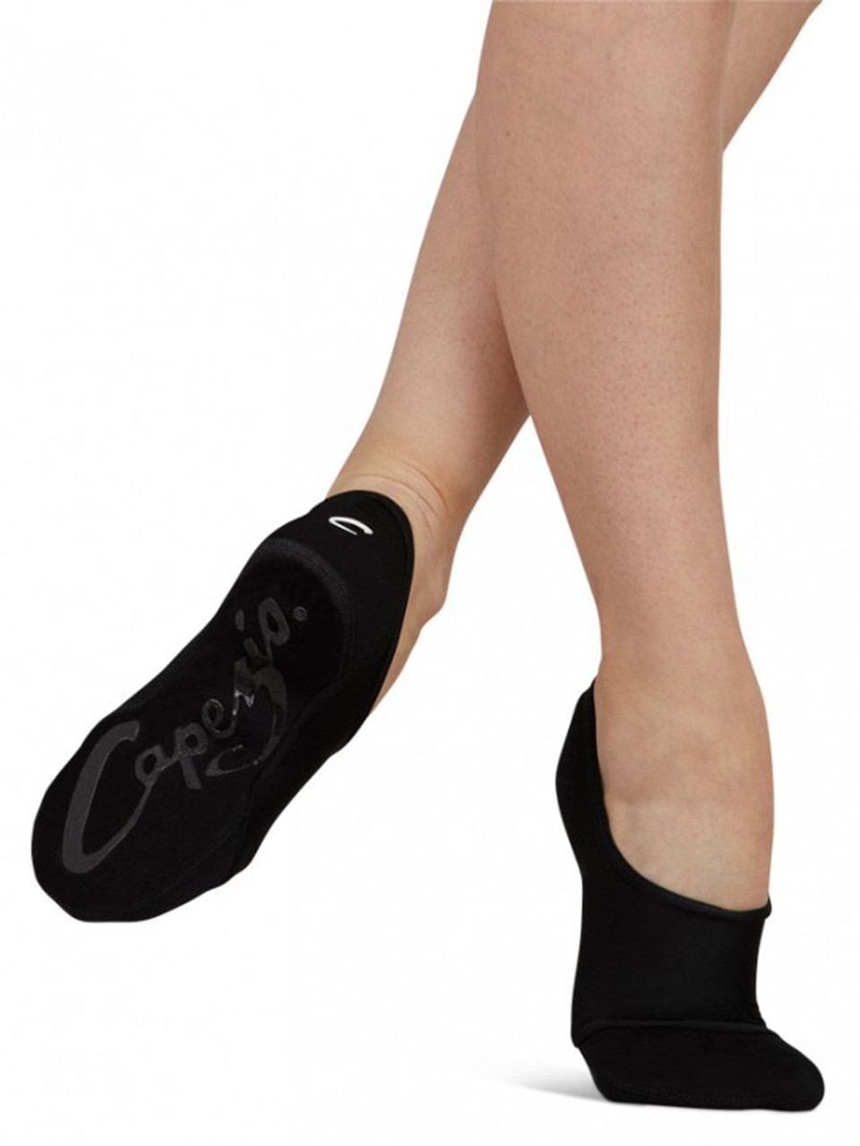 Toe Socks - Full Toe - Leap Dancewear