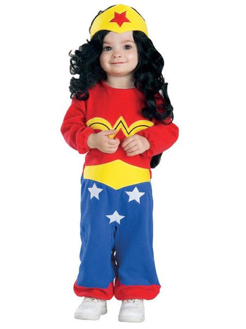 Wonder Woman Costumes For Kids