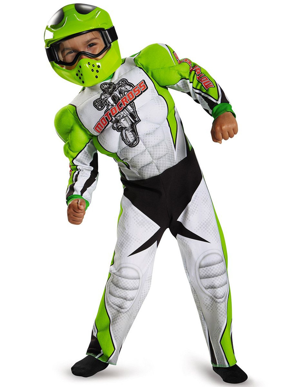 Kids deals motocross outfit