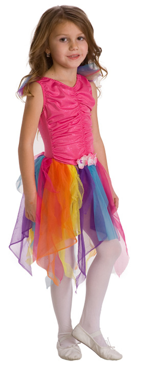 Fairy Girls Enchanting Fairy Dress - Pink – Childplay Melbourne