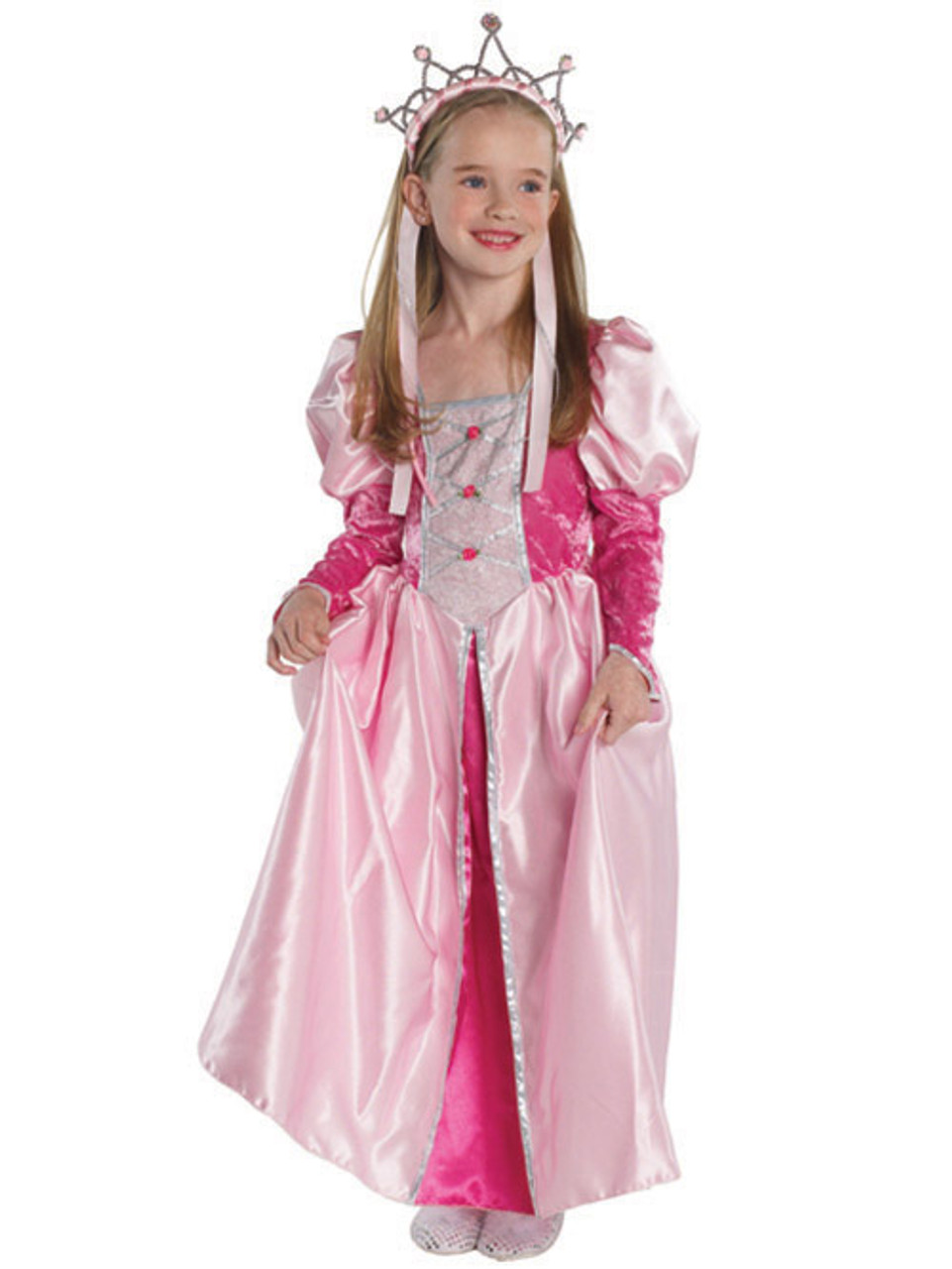 medieval princess dresses