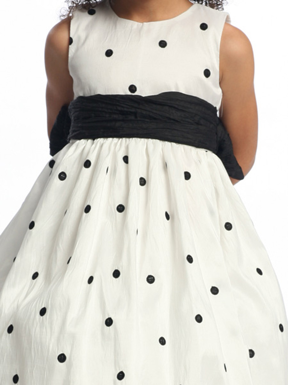 Carolina Herrera Black & White Embellished Yoke Dress - Queen Letizia  Dresses - Queen Letizia Style