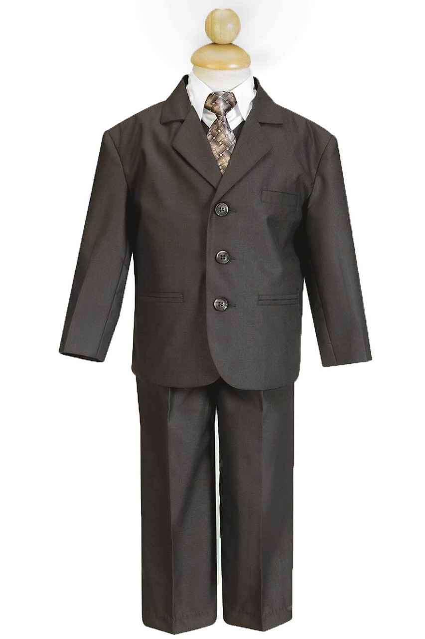 2022 Childrens Flower Suit Set Formal Blazer And Dress Suit For Weddings  And Birthdays Includes Kids Jackets Boys, Vest, And Pants Costume For Boys  From Lingxiaohua, $46.16 | DHgate.Com