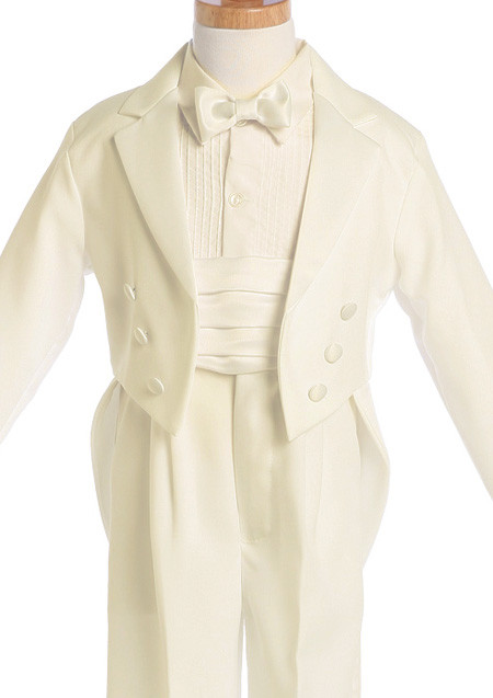 laubeblanc Side Bow-tie Combinaison キャメル