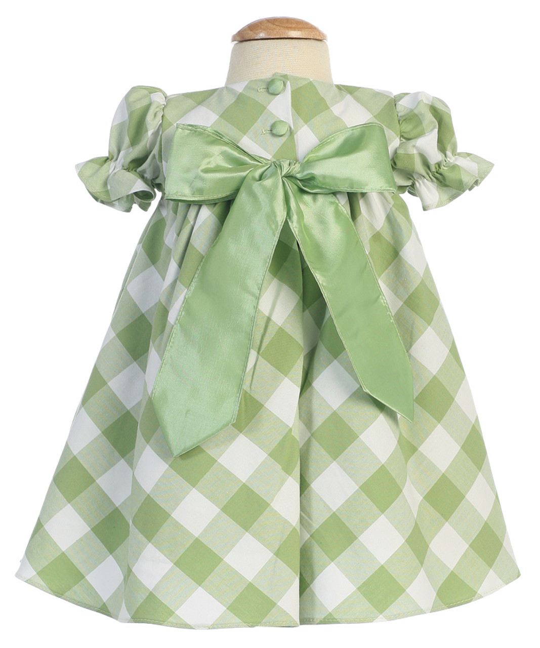 Baby Frock Check Design - Dailymotion Video