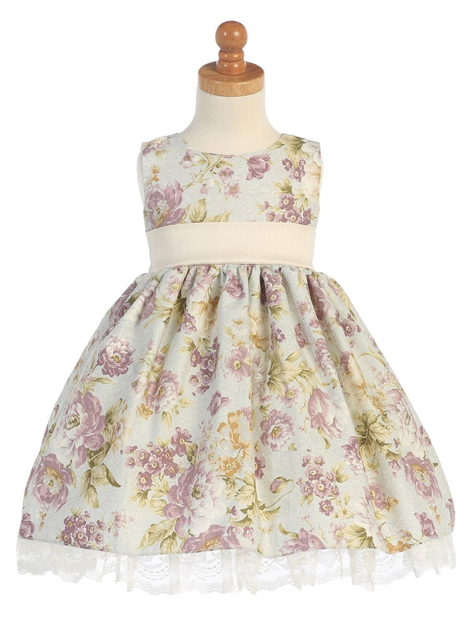 Dresses for Girls | H&M IE