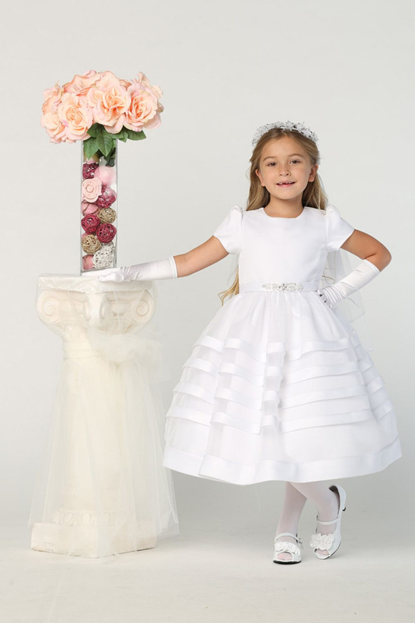 Classic Communion Dresses