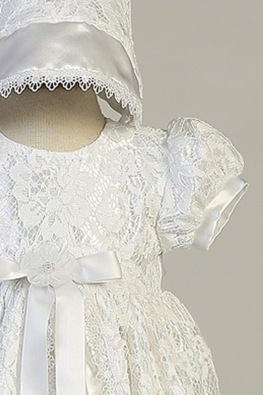 Oli Prik Copenhagen - Christening Gowns for Girls & Boys