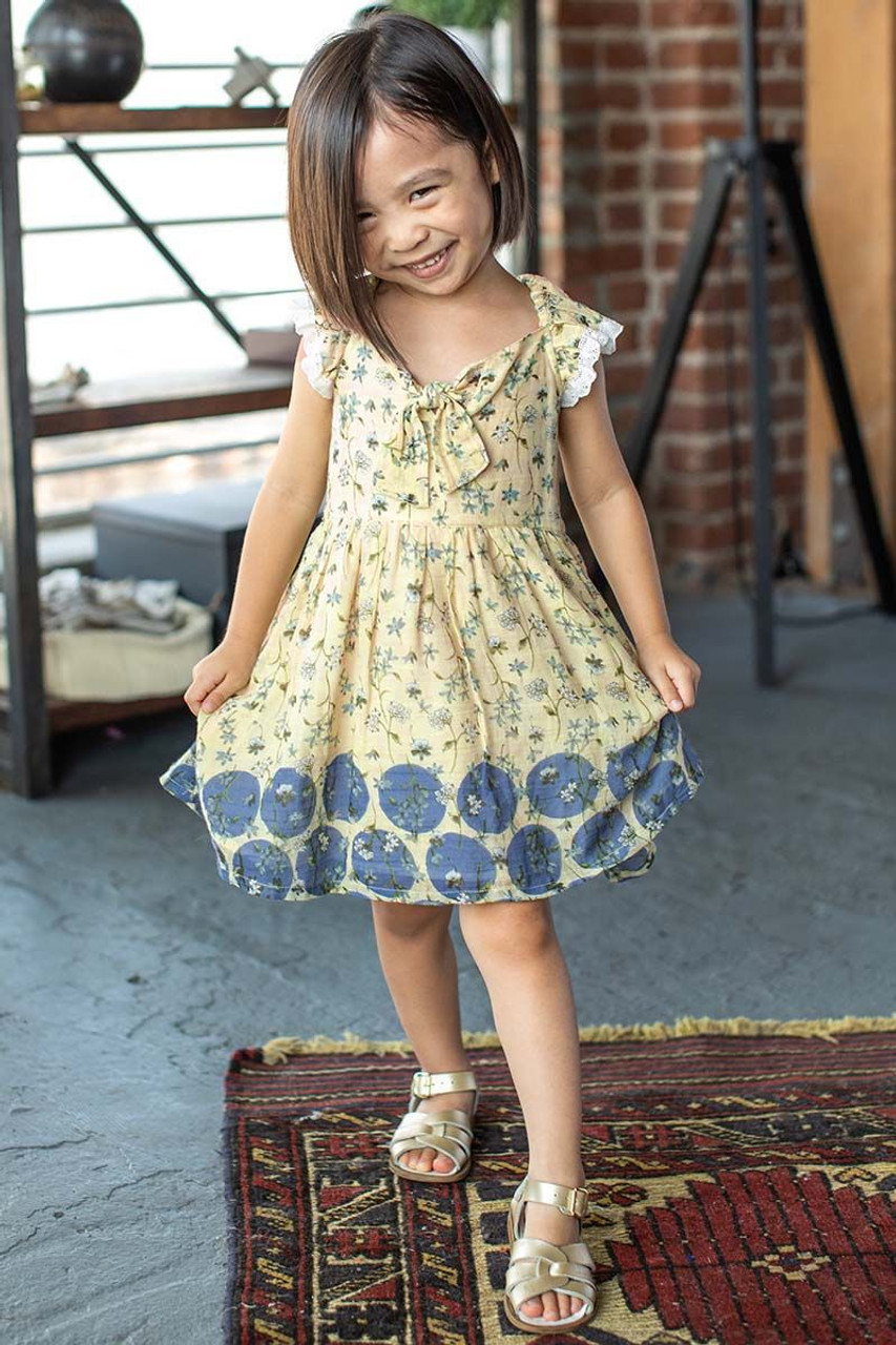 Girls' Designer Dresses