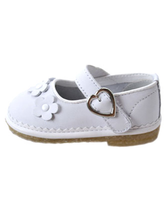 lamour white shoes