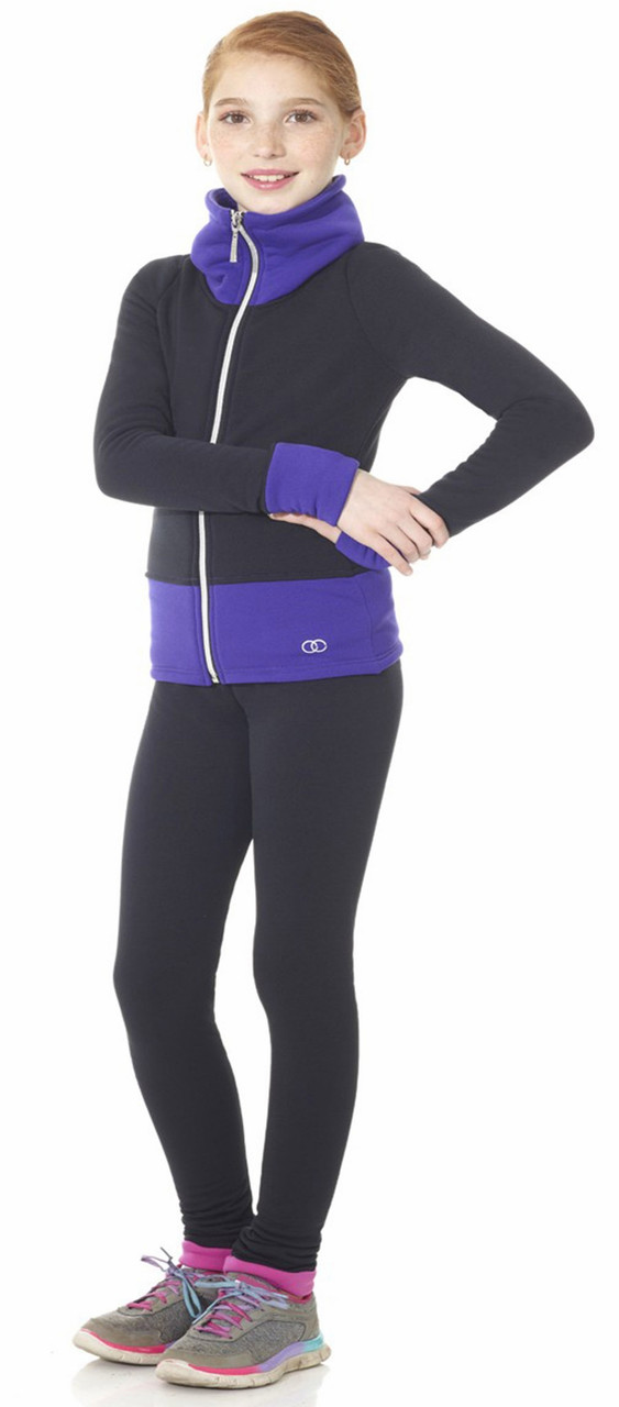 mondor polartec pants