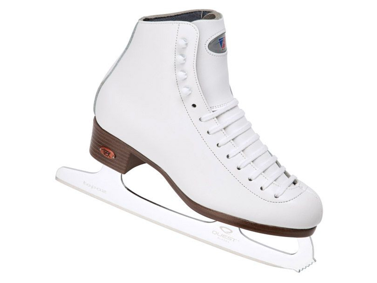 Ice skating store shoes for women