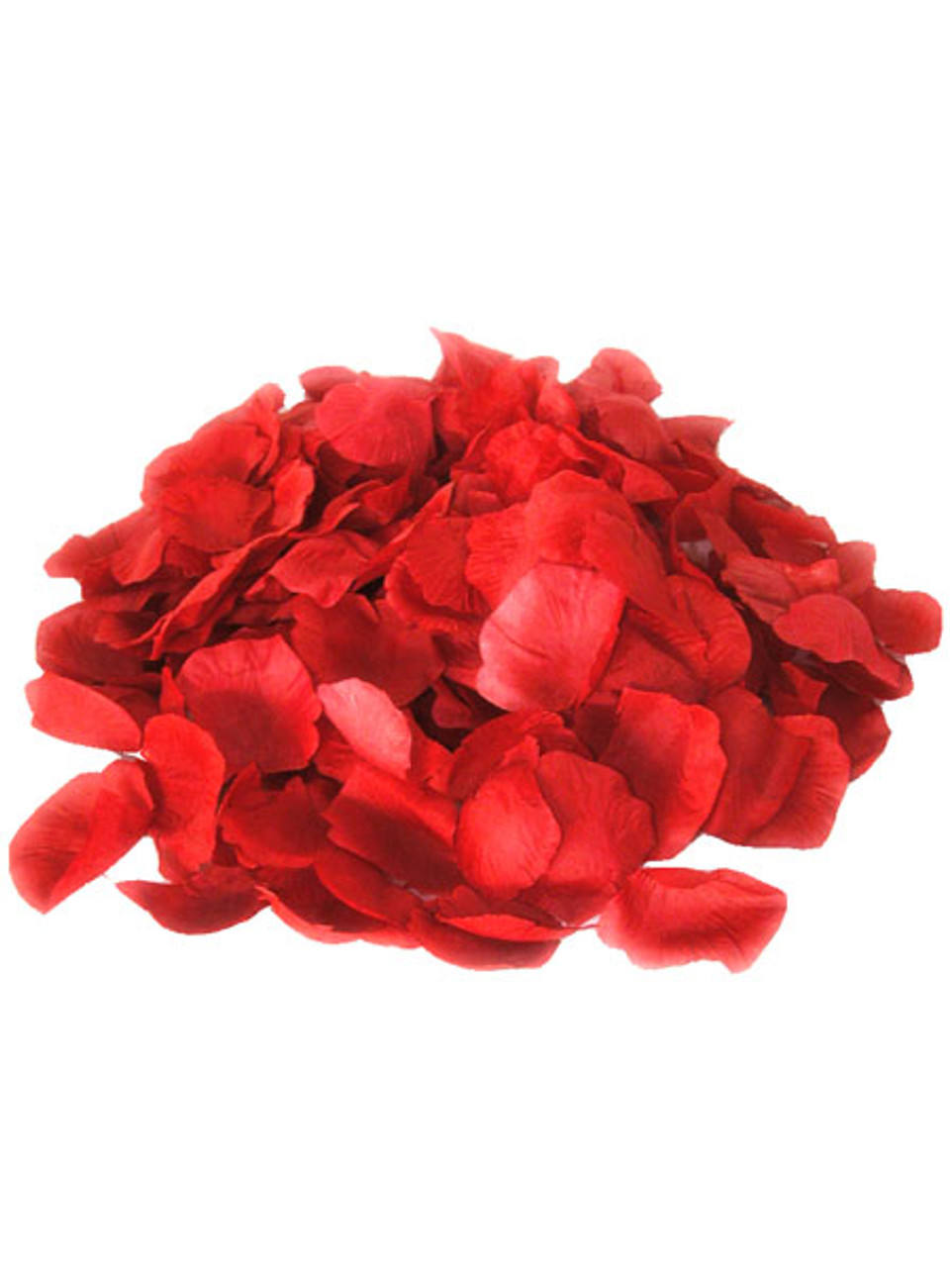 Fuchsia Rose Petals - Pink Princess