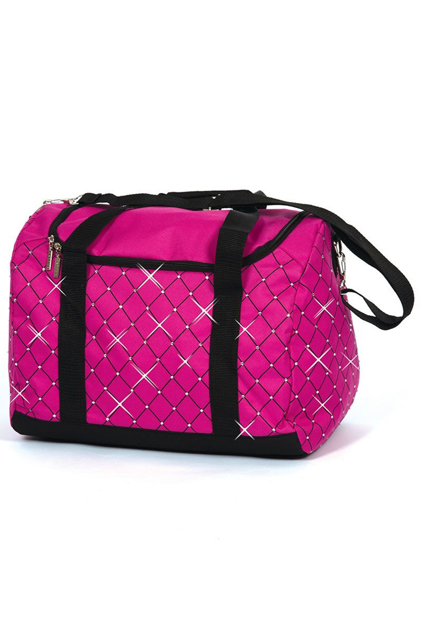 Shop Stoney Clover Lane Fuschia Mini Shoulder Bag | Saks Fifth Avenue