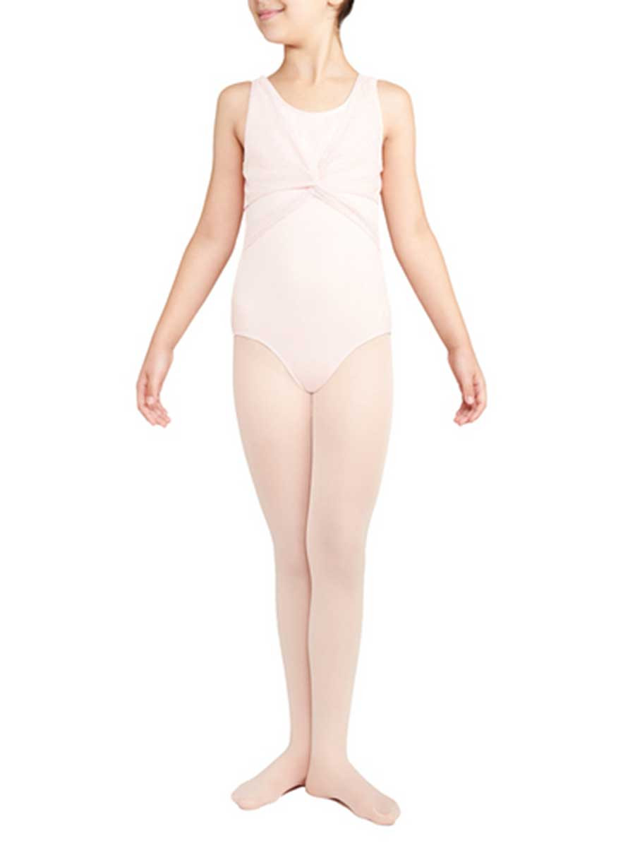 danskin wrap top