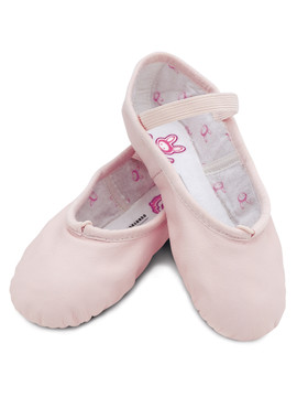 Girls Dance Shoes, Ballet Flats, Tap Shoes, Jazz Shoes at