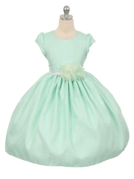 Green, Sage & Lime Flower Girl Dresses - PinkPrincess.com Green, Sage & Lime Flower Girl Dresses - PinkPrincess.com