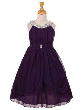 Elementary clearance graduation dress