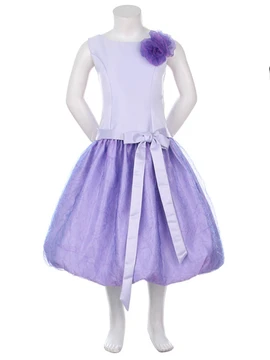 slim fit dress slacks 5th Grade Graduation Dress for Girls main image 0