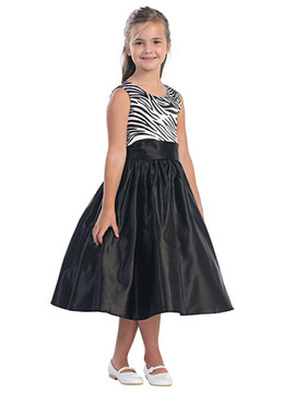 princess polly baby blue dress KAGAYD Girls Pageant Dress main image 0