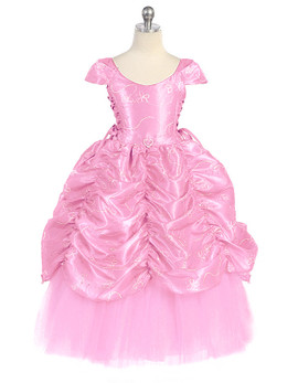Princess Dress Up Dresses - Princess Dresses for Girls