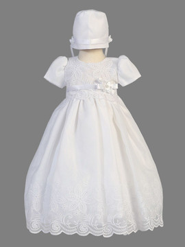 Zara girls christening gown - Christening Dress