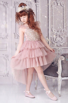 Ooh! La La! Couture Clothing 