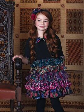 Persnickety Clothing - PinkPrincess.com