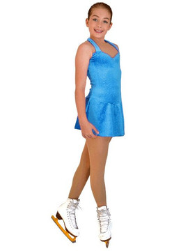 ChloeNoel Figure Skating Spiral Outfit - Pants & Jacket Combination – The  Sharper Edge Skates