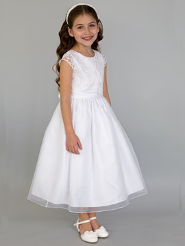 Us Angels Communion Dresses 