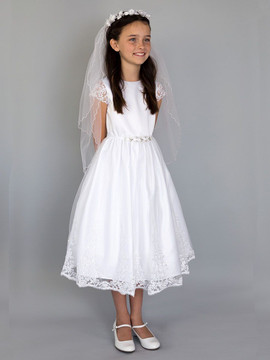 Us Angels Communion Dresses 