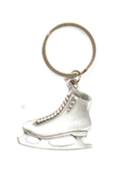 Figure Skates Keyrings  Keyrings, Ice skating gifts, Skate