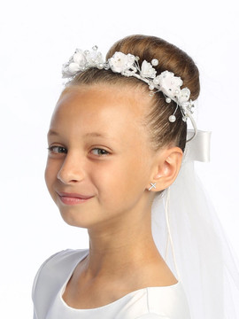 communion headpieces