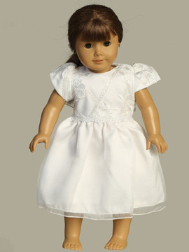 18 Inch Doll Dresses - Fits American Girl® Dolls - PinkPrincess.com