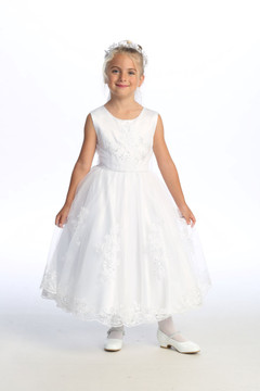 tulip dress Tulip Wrap Dress (Cotton) – CALi DREAMiNG