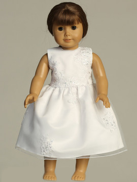 holiday dresses for 18 inch dolls Amazon.com: Emily Rose 18 Inch Doll Holiday Party 3-PC Dress & Purse Set | USA Brand Christmas Outfit for 18" Dolls | Quality Fabrics & Reinforced Stitching