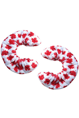 A&R Sports Maple Leaf Blade Covers