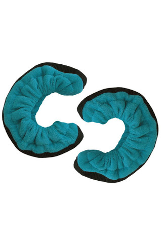 A&R Sports Teal TuffTerrys A&R Sports Teal TuffTerrys