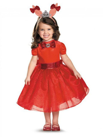 Olivia Deluxe Toddler Olivia Deluxe Toddler