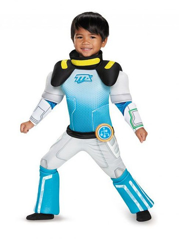 Miles From Tomorrowland Toddler Deluxe Miles From Tomorrowland Toddler Deluxe